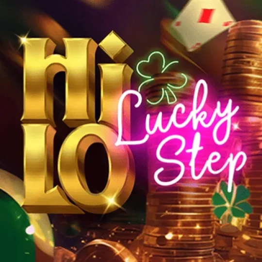 Hi Lo  Lucky Step Altente