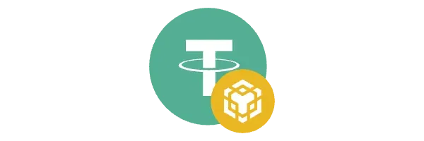 Tether (USDT BEP 20)