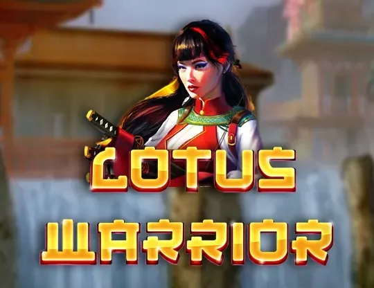 Lotus Warrior Bulletproof Games