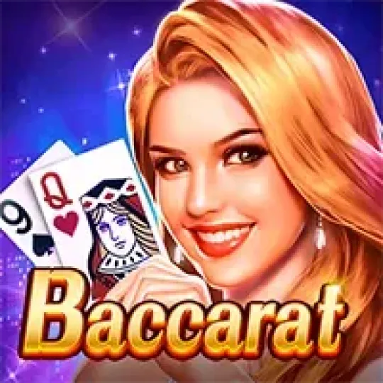 Baccarat TaDa Gaming