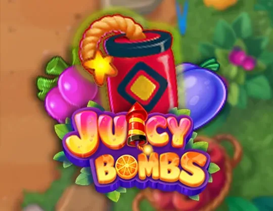 Juicy Bombs Spribe