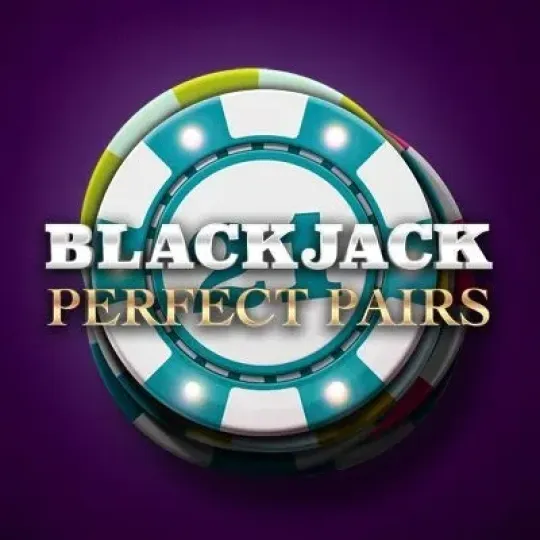 Blackjack Classic Perfect Pairs OneTouch