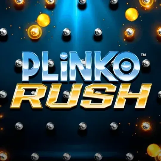 Plinko Rush Betsoft
