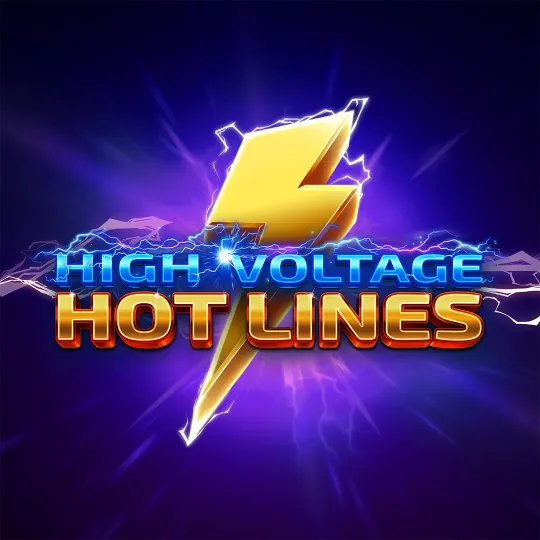 High Voltage Hot Lines QORA Games