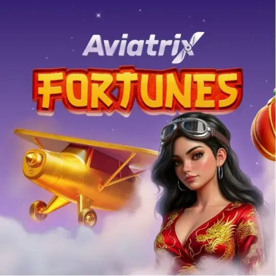 Aviatrix Mines Aviatrix